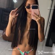 Acompanhante Gabriela Souza - Perfil