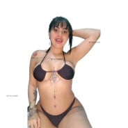 Acompanhante Bruna Ferrari - Perfil