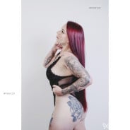 Acompanhante Leticia - Perfil
