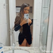 Acompanhante Pamella Carine - Perfil