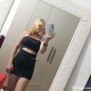 Acompanhante Bia Santos - Perfil