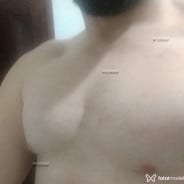 Acompanhante João Roberto - Perfil