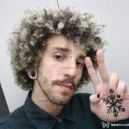 Acompanhante Oliver - Perfil