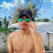 Acompanhante Vinícius Gabriel - Perfil