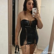 Acompanhante Priscila Fernanda - Perfil