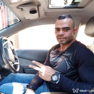 Acompanhante Vicenzo Lopes - Perfil