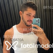 Acompanhante David Seimtz - Perfil