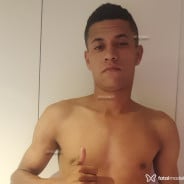 Acompanhante Lucas - Perfil