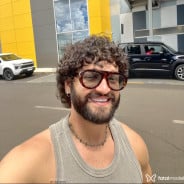 Acompanhante Noah - Perfil