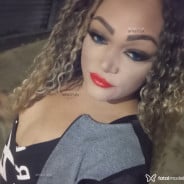 Acompanhante Sofy oliveira - Perfil