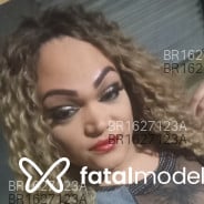 Acompanhante Sofy oliveira - Perfil