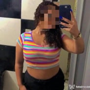 Acompanhante Fernanda - Perfil
