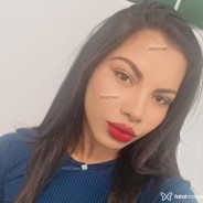 Acompanhante Alexia Almeida - Perfil