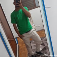 Acompanhante Apollo Tman - Perfil