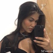 Acompanhante Rafaela Gomes - Perfil