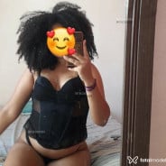 Acompanhante DUQUESA - Perfil