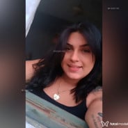 Acompanhante Allanna - Perfil
