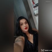 Acompanhante Allanna - Perfil