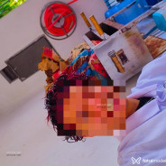 Acompanhante Thaay - Perfil