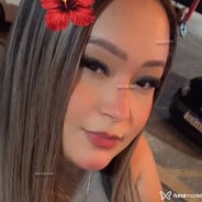 Acompanhante Gaby Spacee - Perfil