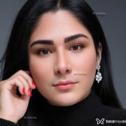 Acompanhante Nicole Coelho - Perfil