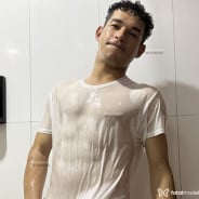 Acompanhante Lucas - Perfil