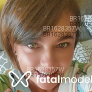 Acompanhante Viviane - Perfil