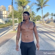 Acompanhante Victor Toro - Perfil
