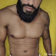 Acompanhante Bruno Sousa - Perfil