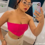 Acompanhante Sara lins cortez - Perfil