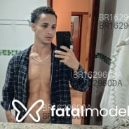 Acompanhante Matheus Rios - Perfil