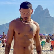 Acompanhante Xamã - Perfil