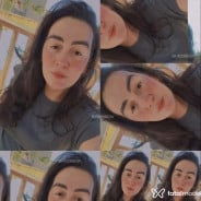 Acompanhante Larissa Alves - Perfil