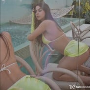 Acompanhante Carolzinha - Perfil
