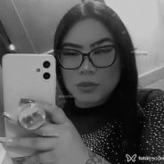 Acompanhante Manuela - Perfil
