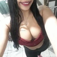 Acompanhante Morena - Perfil