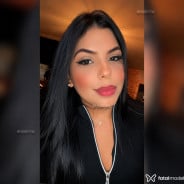 Acompanhante BRENDA NELORE - Perfil