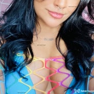 Acompanhante Izabella - Perfil
