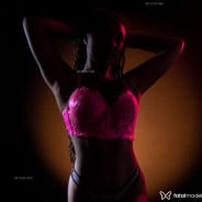 Acompanhante Natasha - Perfil