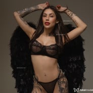 Acompanhante Brunna Carolinne - Perfil