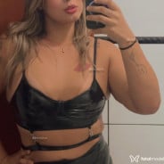 Acompanhante Nat - Perfil