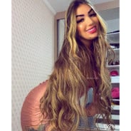 Acompanhante Melissa Ferreira - Perfil