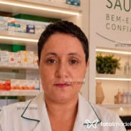Acompanhante Beatriz - Perfil