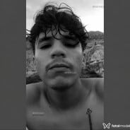 Acompanhante Matheus Ferran - Perfil