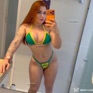 Acompanhante Ariel - Perfil