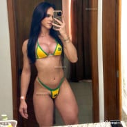 Acompanhante Isadora Duarte - Perfil