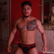 Acompanhante ThiagoBoyCBuct - Perfil
