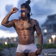 Acompanhante Matheus muller - Perfil