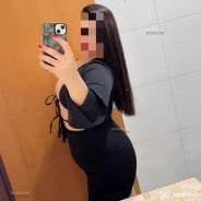 Acompanhante Bianca Sorano - Perfil