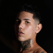 Acompanhante Adriel Freitas - Perfil
